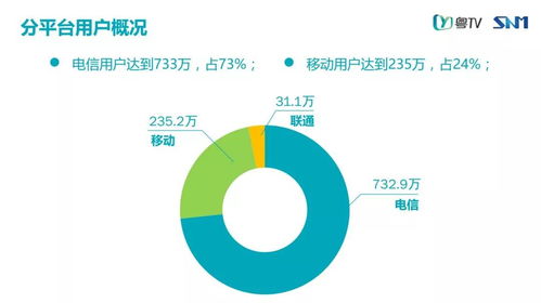 廣東IPTV用戶總數(shù)突破999萬戶，11月業(yè)務運營數(shù)據(jù)報告揭示在線數(shù)據(jù)處理與交易處理業(yè)務新趨勢
