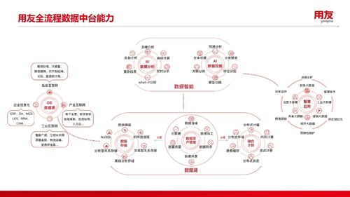 从管理到治理 实现数据业务化的核心路径与在线数据处理与交易处理业务的必行之举